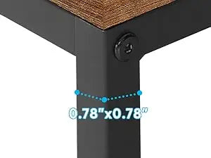 Modern Shoe Cabinet for Entryway, 25 Pairs Shoe Cabinet with Doors, Wood 5-Tier Shoe Organizer for Bedroom Living Room
